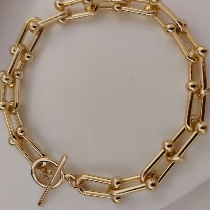 U Link Bracelet