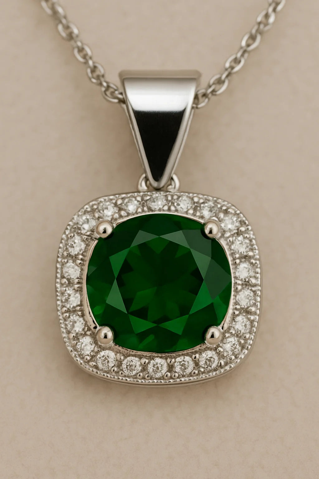 Green Set | 4 Pieces