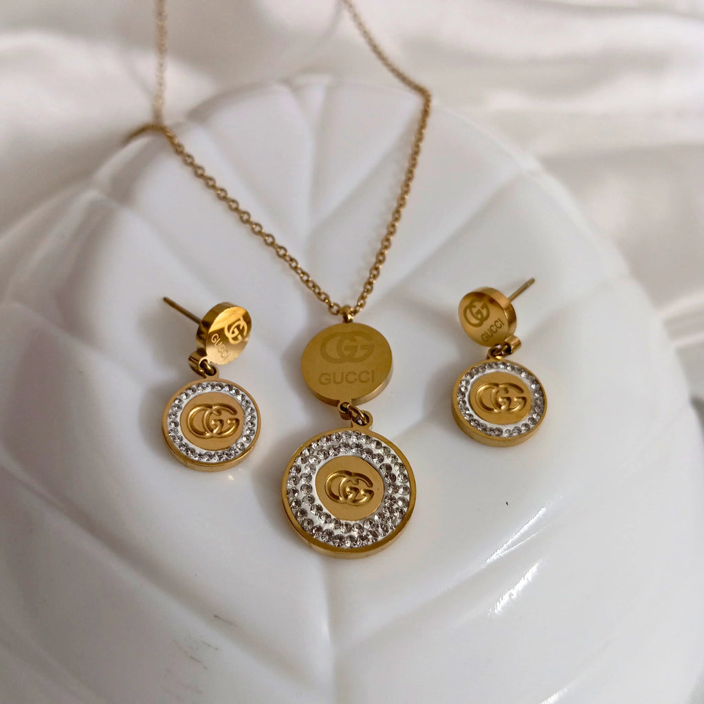 Gucci Set | 2 Pieces