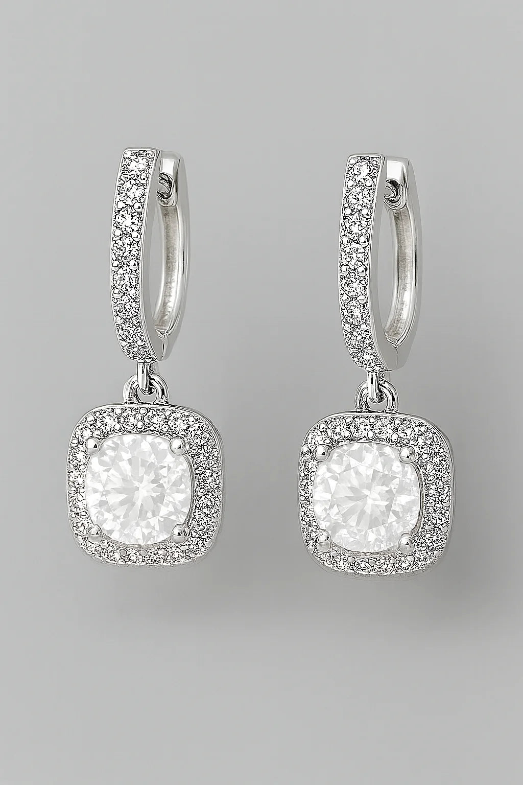 Silver Set | 4 Pieces