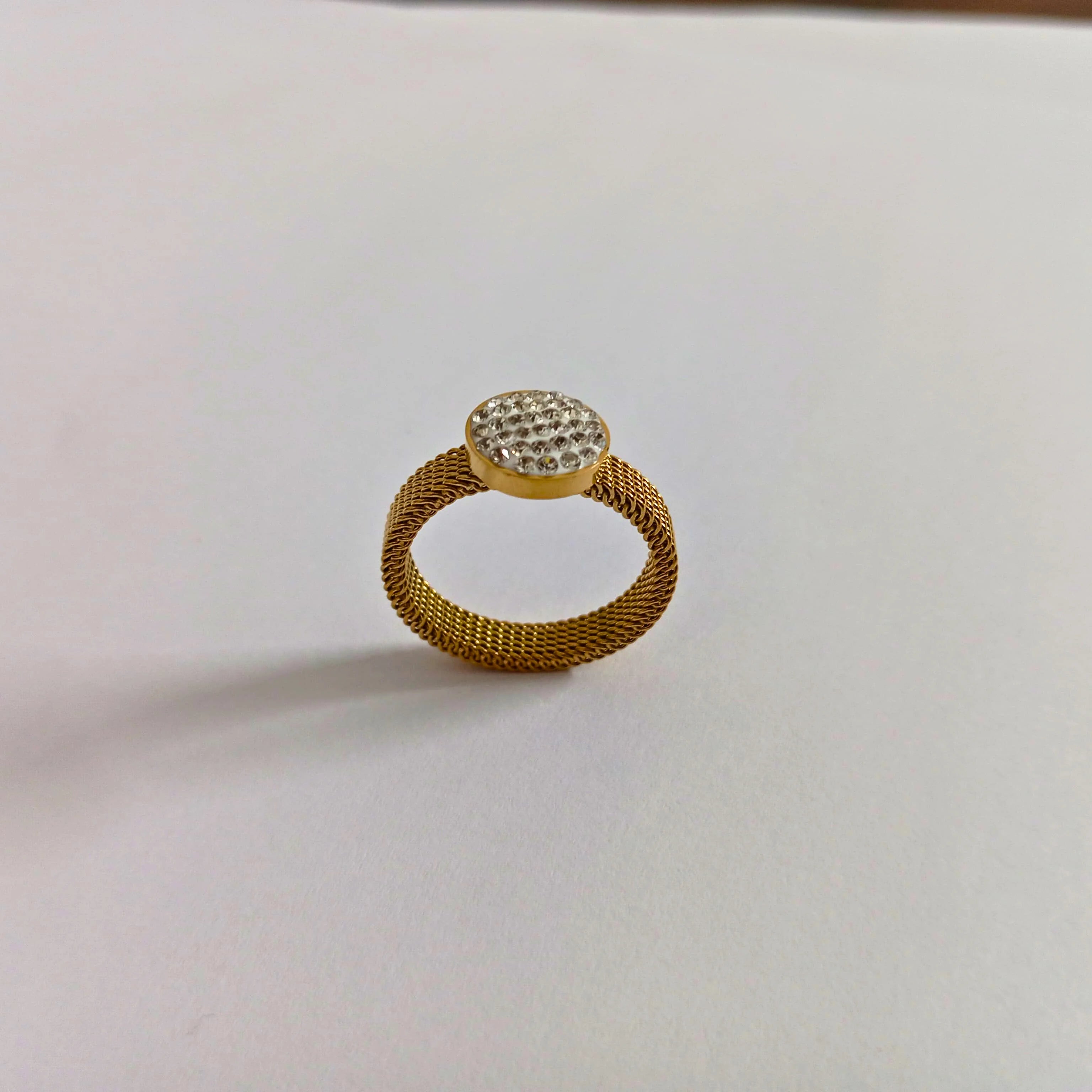 Mesh Ring