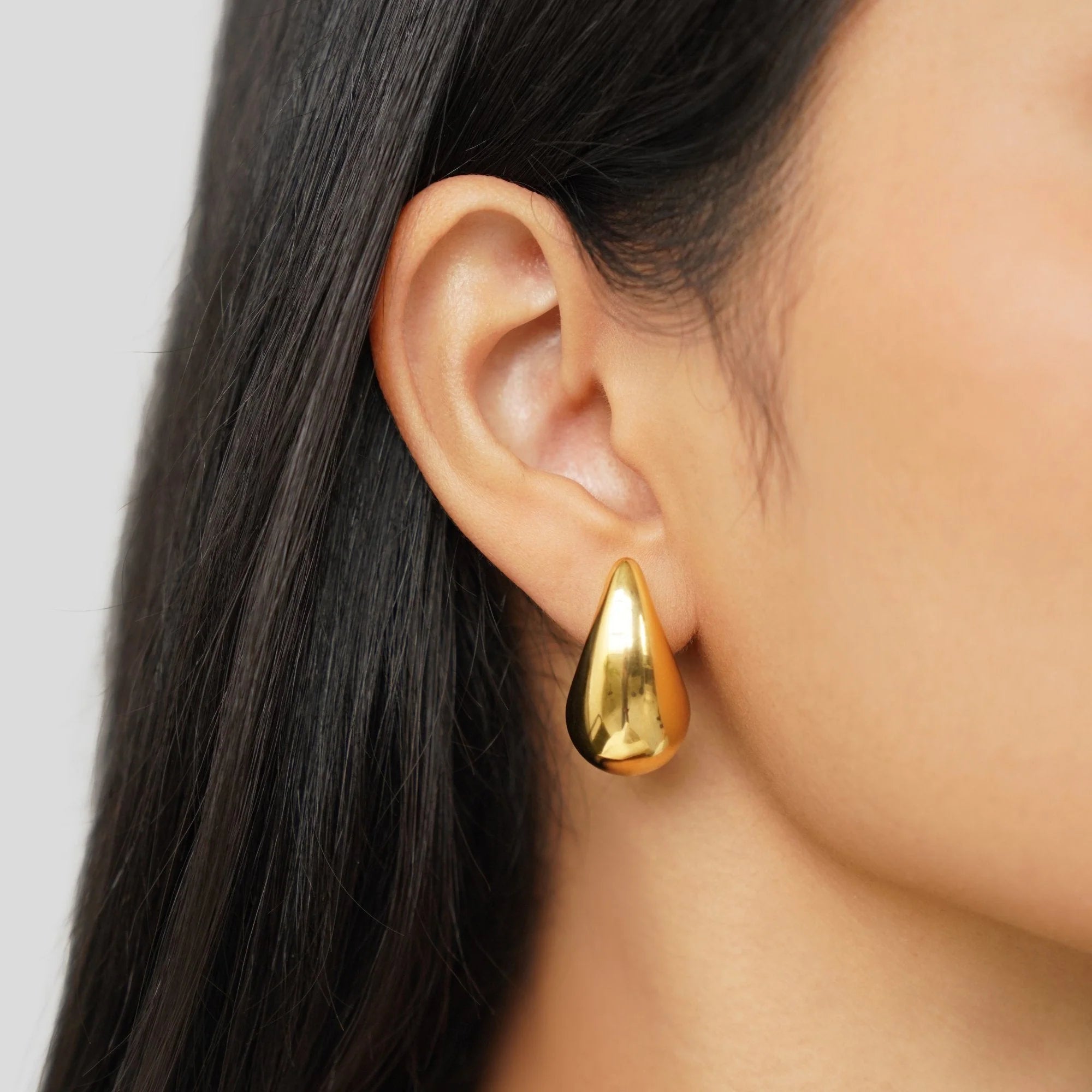 Tear Drop Earrings