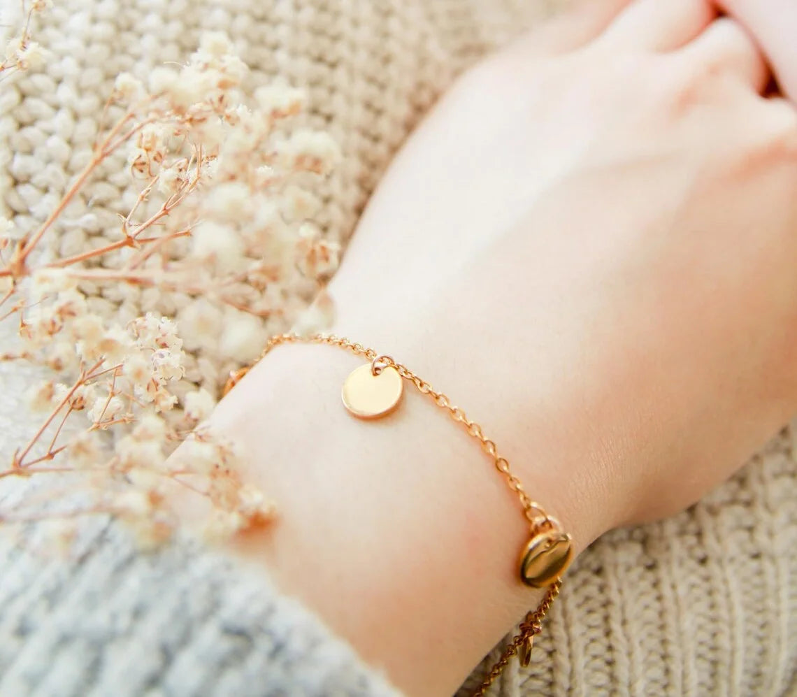 Minimalist Bracelet