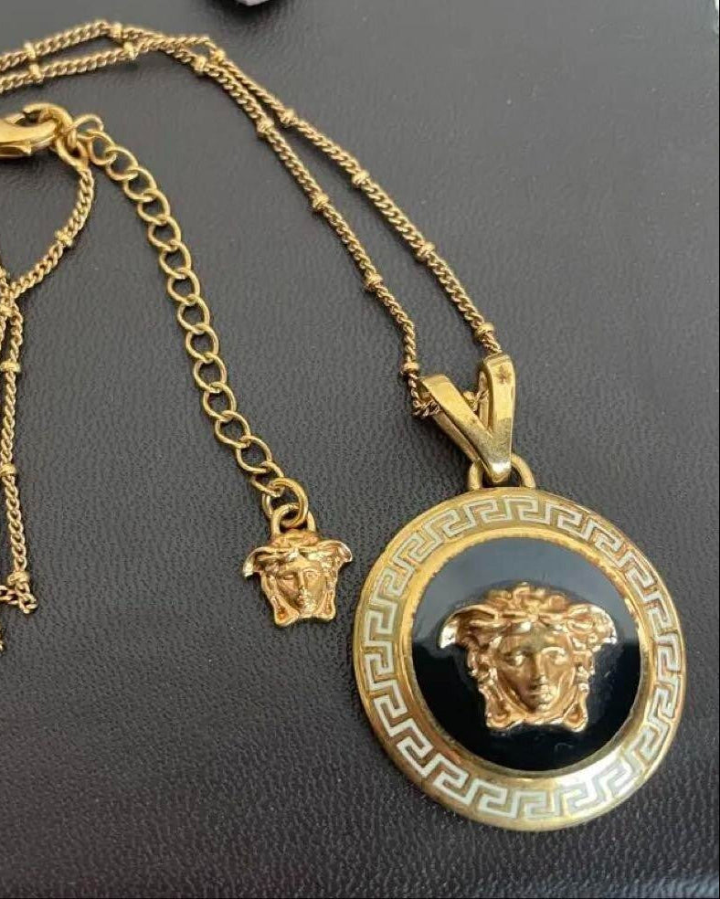 Versace Necklace